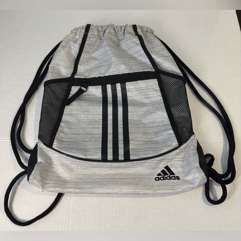 Adidas Drawstring Sack - image 1